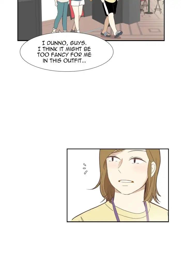 Girl’s World ( World of Girl ) Chapter 147 - page 49