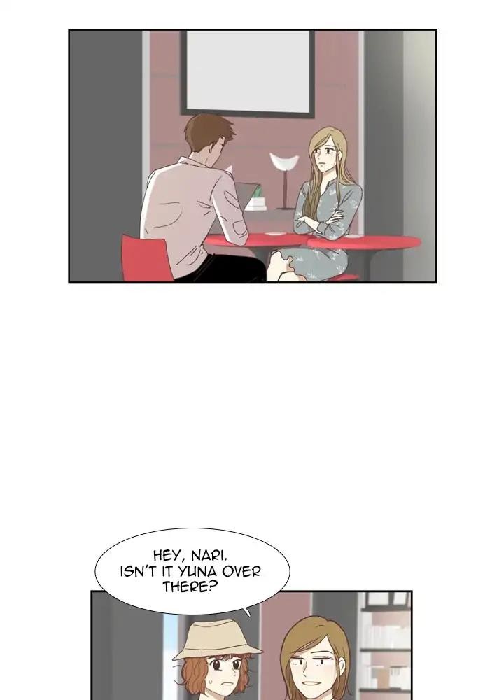 Girl’s World ( World of Girl ) Chapter 147 - page 50