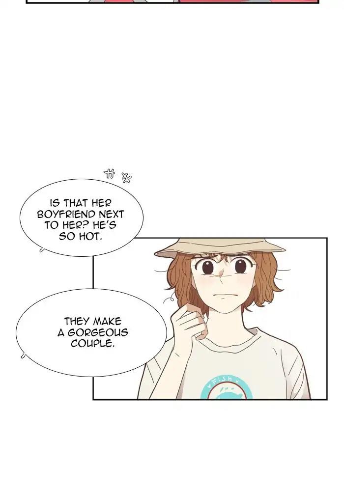 Girl’s World ( World of Girl ) Chapter 147 - page 52