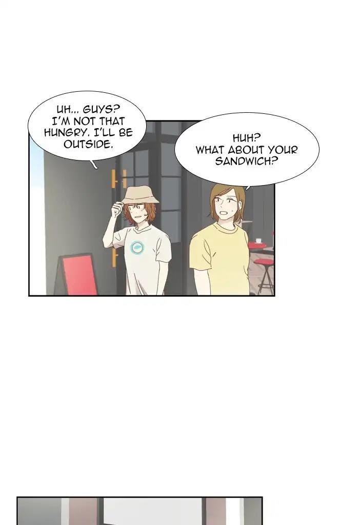Girl’s World ( World of Girl ) Chapter 147 - page 53