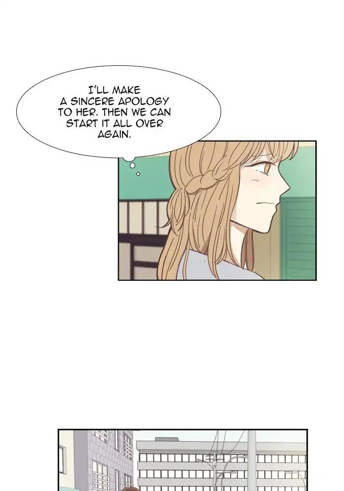 Girl’s World ( World of Girl ) Chapter 147 - page 6