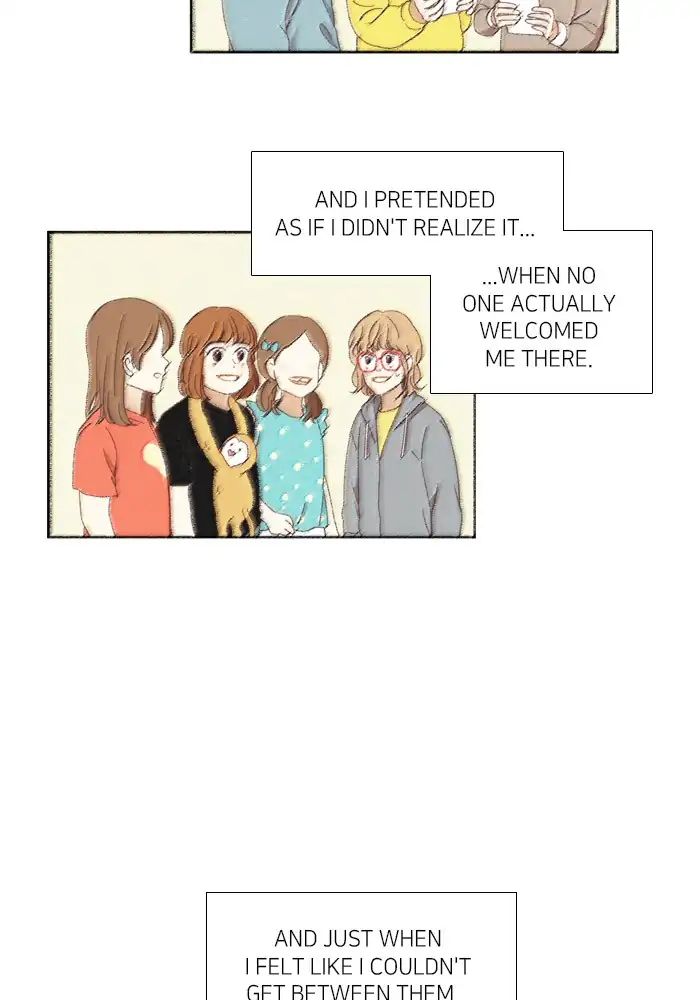 Girl’s World ( World of Girl ) Chapter 146 - page 16