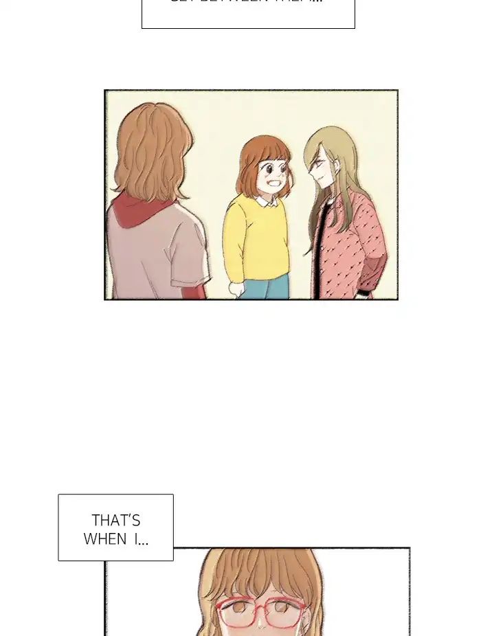 Girl’s World ( World of Girl ) Chapter 146 - page 17