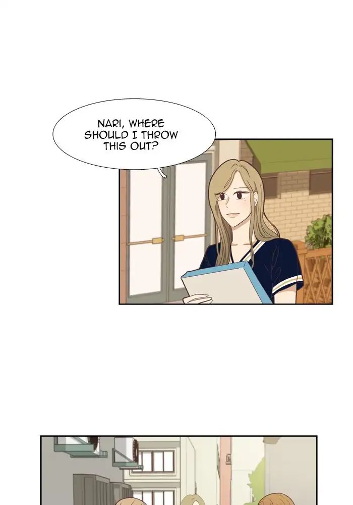 Girl’s World ( World of Girl ) Chapter 146 - page 20