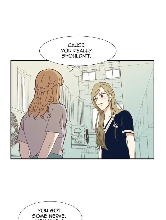 Girl’s World ( World of Girl ) Chapter 146 - page 27
