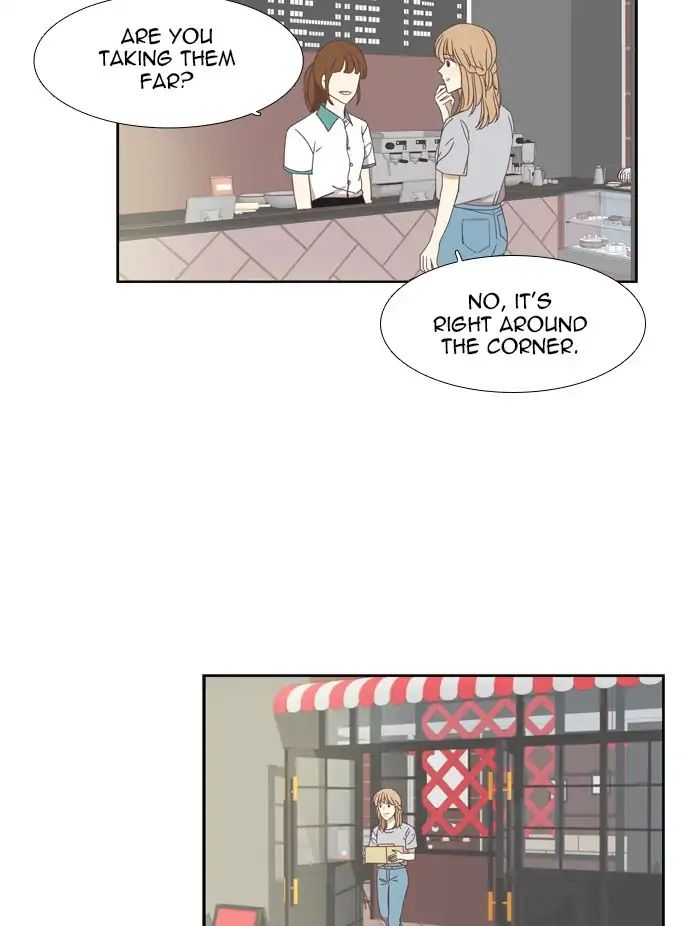 Girl’s World ( World of Girl ) Chapter 146 - page 3
