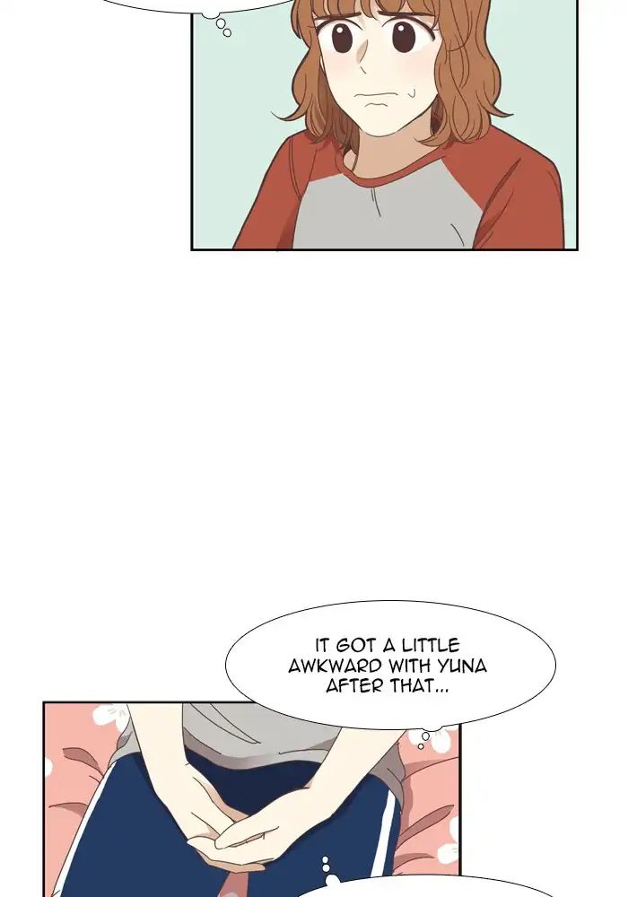 Girl’s World ( World of Girl ) Chapter 146 - page 33