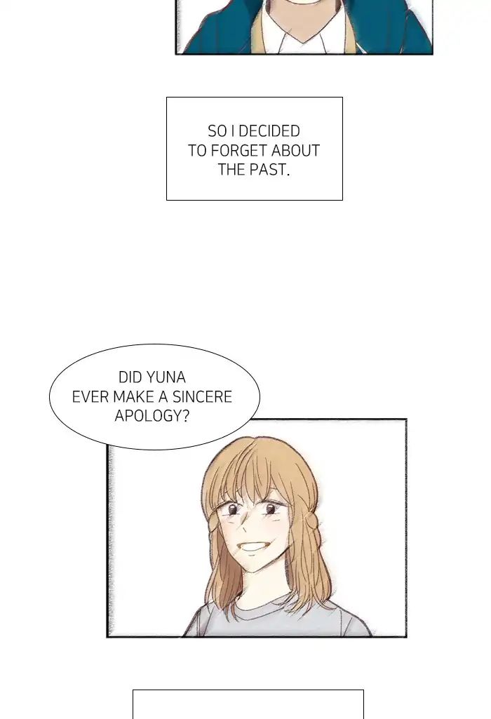 Girl’s World ( World of Girl ) Chapter 146 - page 36