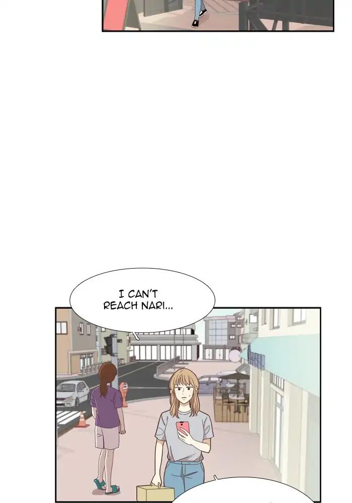 Girl’s World ( World of Girl ) Chapter 146 - page 4