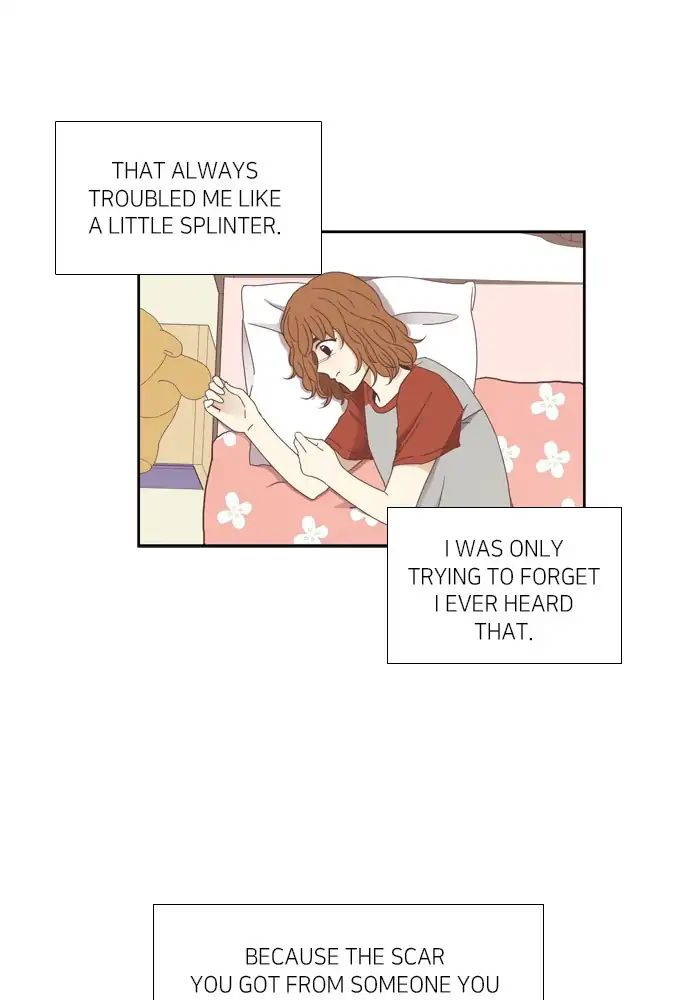 Girl’s World ( World of Girl ) Chapter 146 - page 41