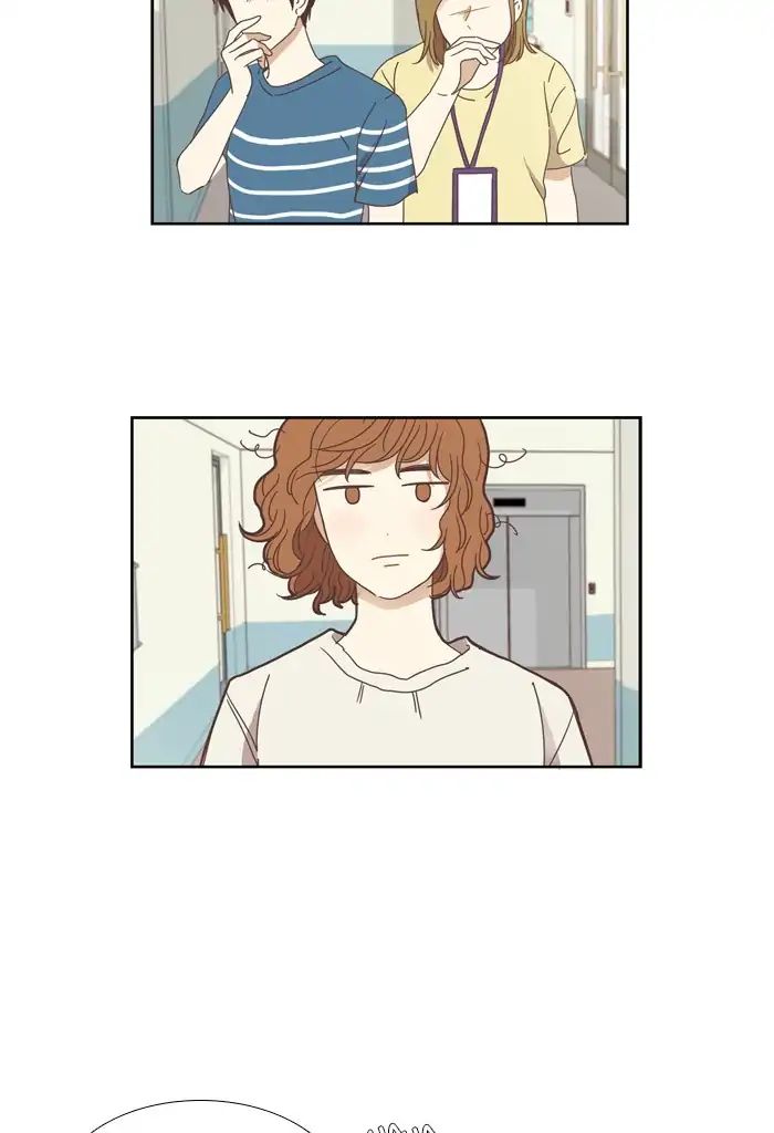Girl’s World ( World of Girl ) Chapter 146 - page 44