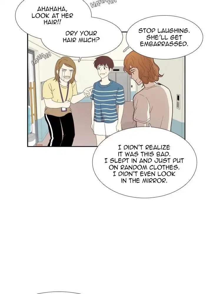 Girl’s World ( World of Girl ) Chapter 146 - page 45