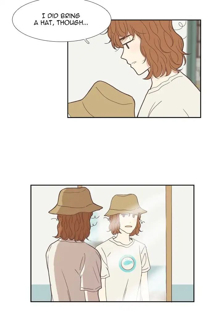 Girl’s World ( World of Girl ) Chapter 146 - page 46