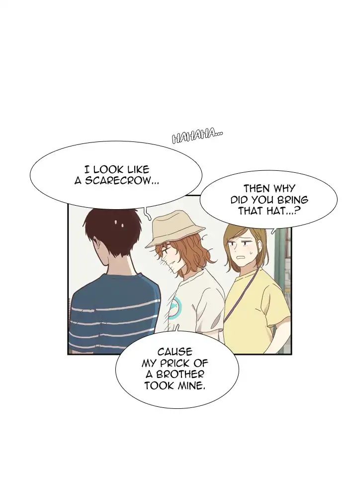 Girl’s World ( World of Girl ) Chapter 146 - page 47