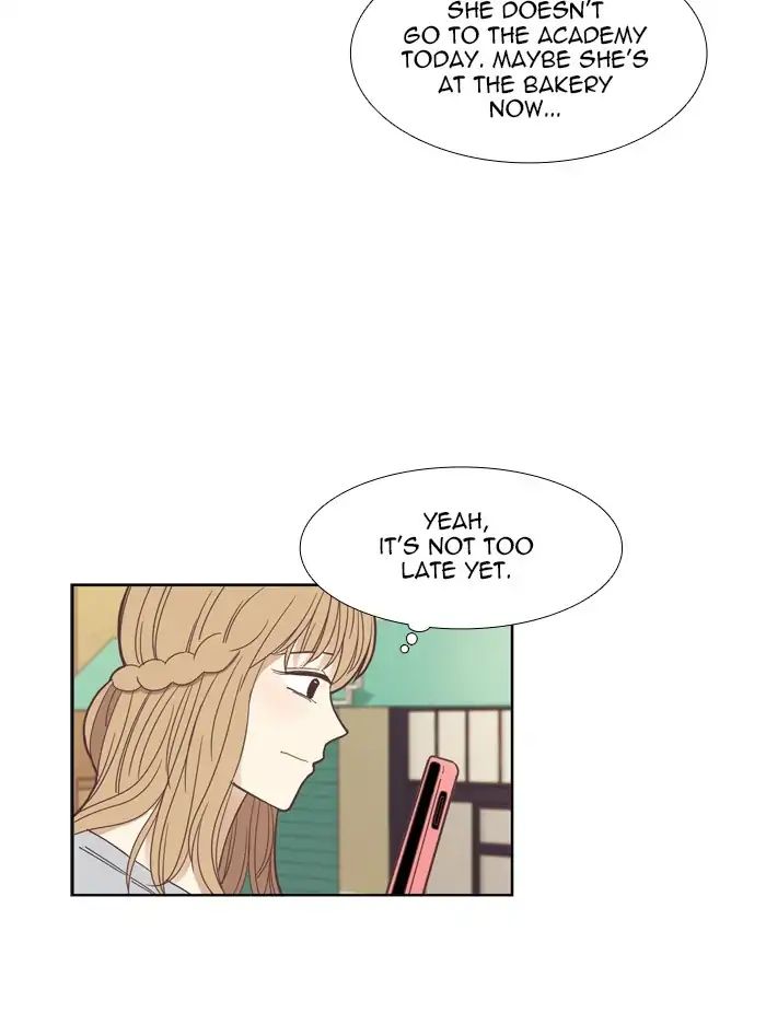 Girl’s World ( World of Girl ) Chapter 146 - page 5