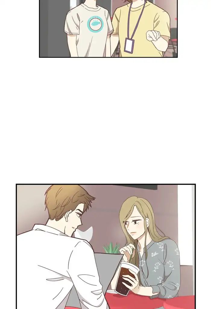 Girl’s World ( World of Girl ) Chapter 146 - page 52