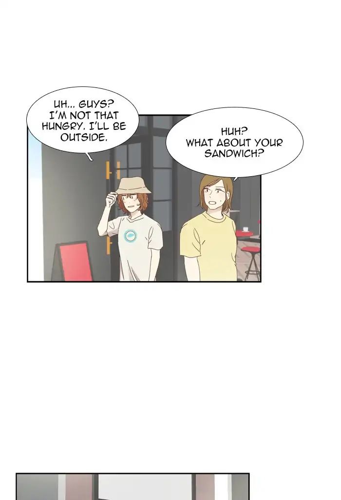 Girl’s World ( World of Girl ) Chapter 146 - page 54