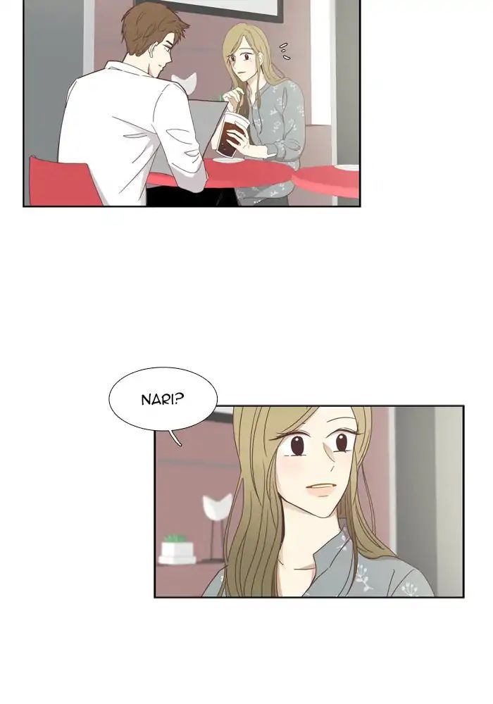 Girl’s World ( World of Girl ) Chapter 146 - page 55