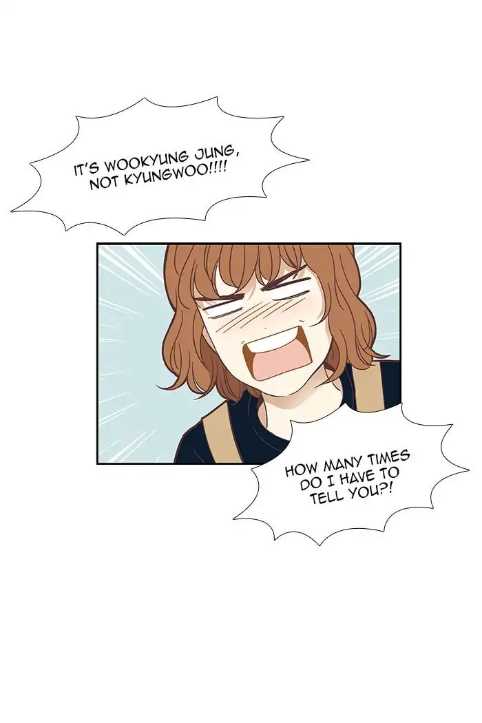 Girl’s World ( World of Girl ) Chapter 145 - page 10