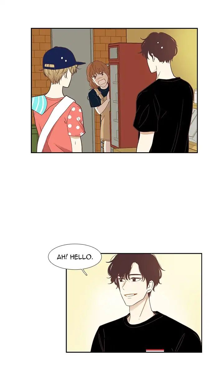 Girl’s World ( World of Girl ) Chapter 145 - page 11