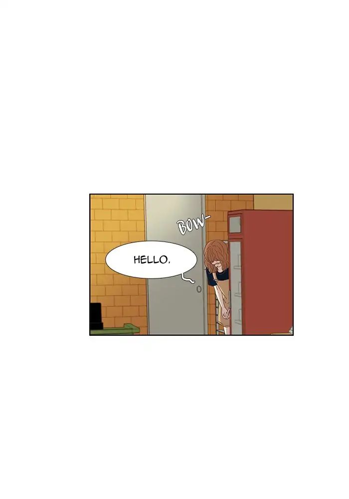 Girl’s World ( World of Girl ) Chapter 145 - page 12