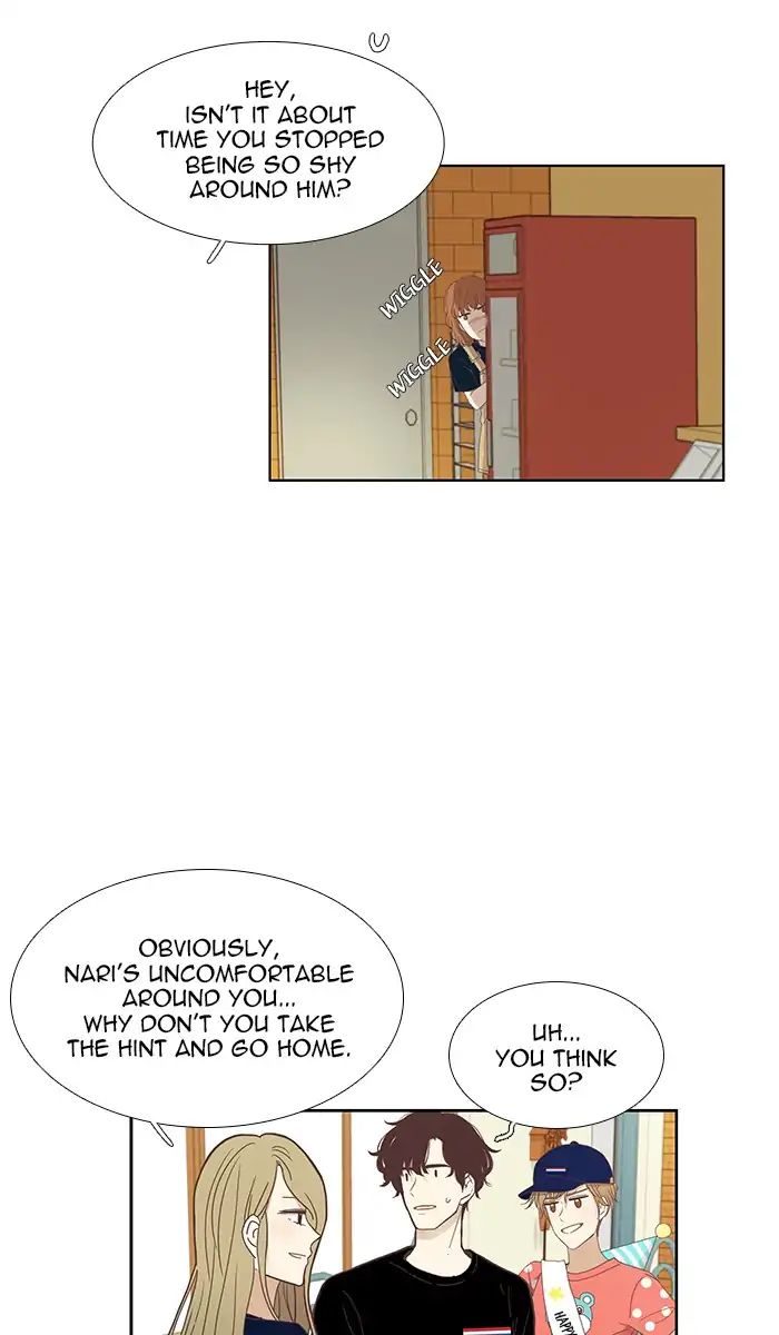 Girl’s World ( World of Girl ) Chapter 145 - page 13