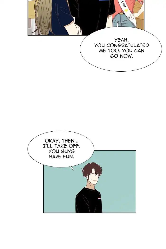 Girl’s World ( World of Girl ) Chapter 145 - page 14