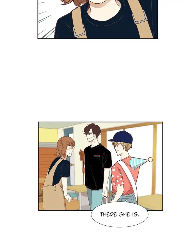 Girl’s World ( World of Girl ) Chapter 145 - page 16