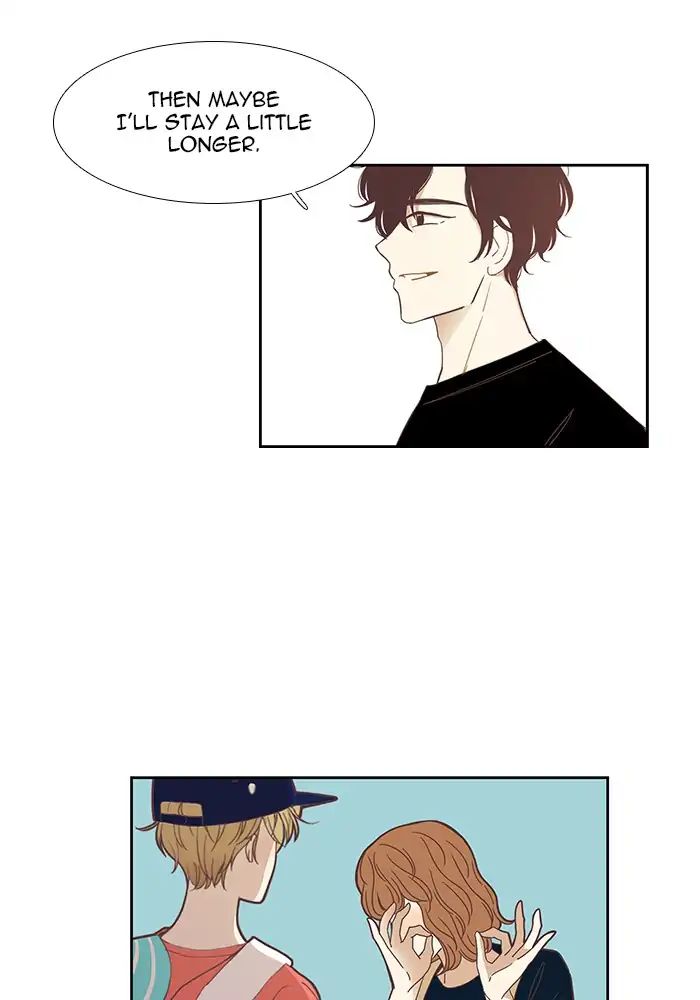 Girl’s World ( World of Girl ) Chapter 145 - page 17