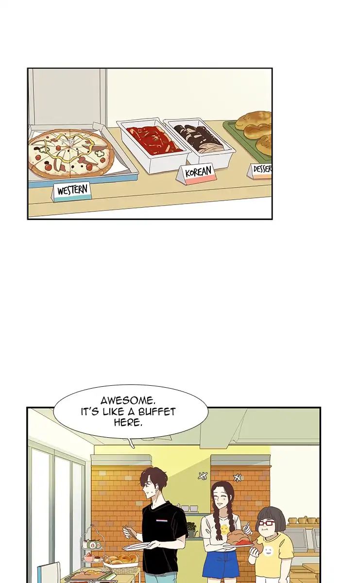 Girl’s World ( World of Girl ) Chapter 145 - page 19