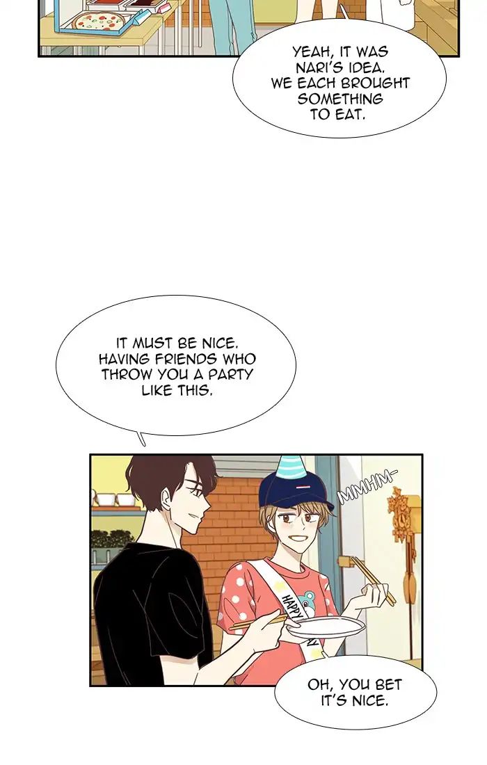 Girl’s World ( World of Girl ) Chapter 145 - page 20