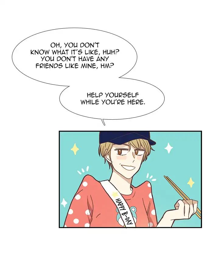Girl’s World ( World of Girl ) Chapter 145 - page 21