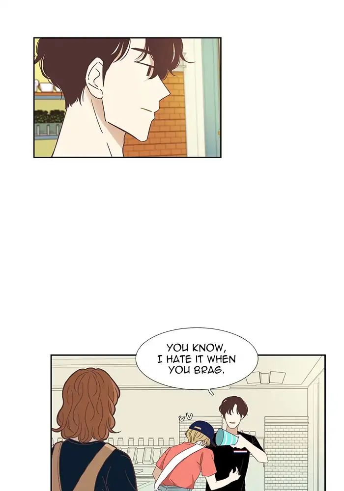 Girl’s World ( World of Girl ) Chapter 145 - page 22