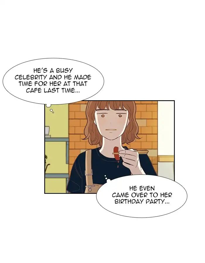 Girl’s World ( World of Girl ) Chapter 145 - page 24