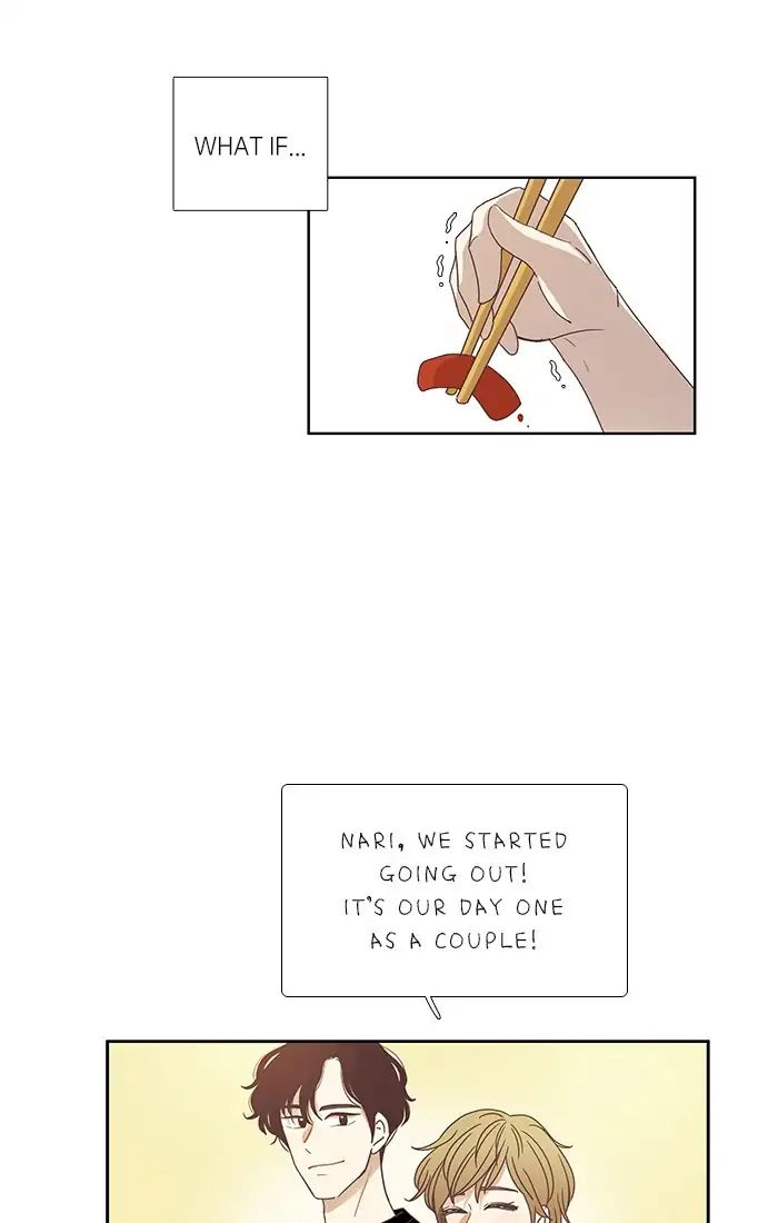 Girl’s World ( World of Girl ) Chapter 145 - page 25