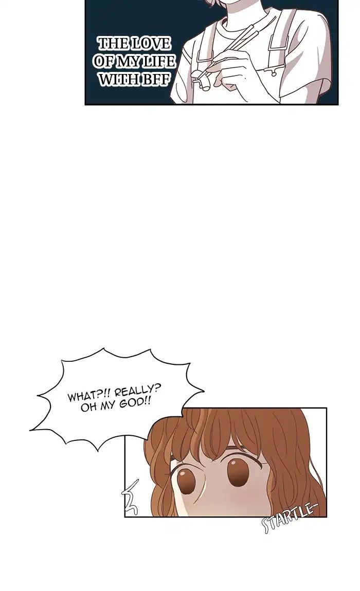 Girl’s World ( World of Girl ) Chapter 145 - page 27