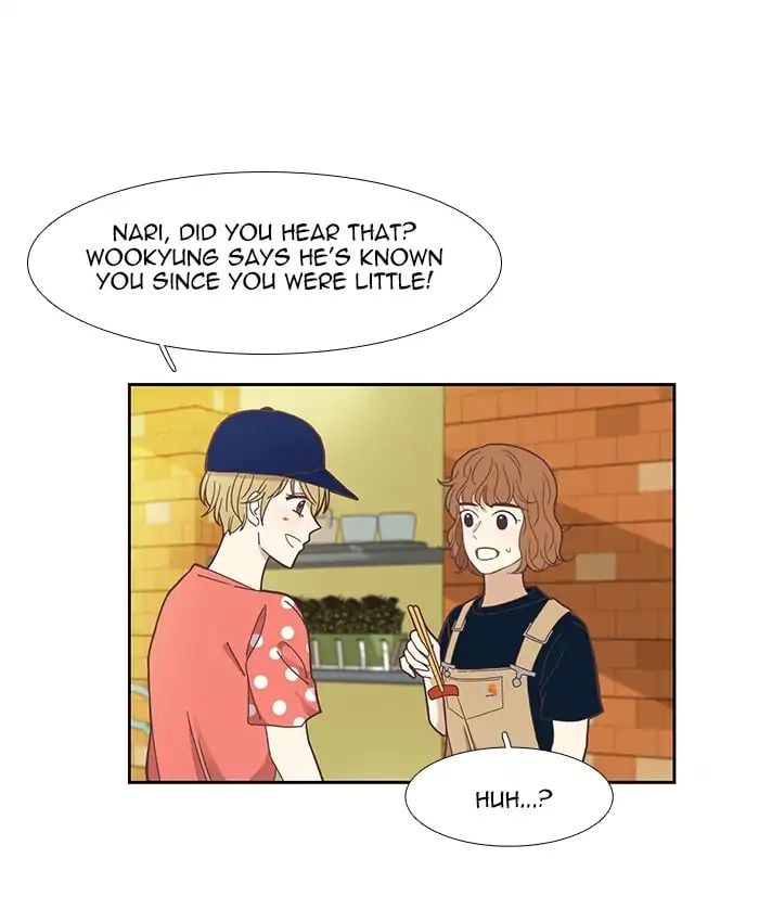 Girl’s World ( World of Girl ) Chapter 145 - page 28