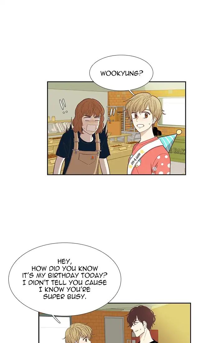Girl’s World ( World of Girl ) Chapter 145 - page 3