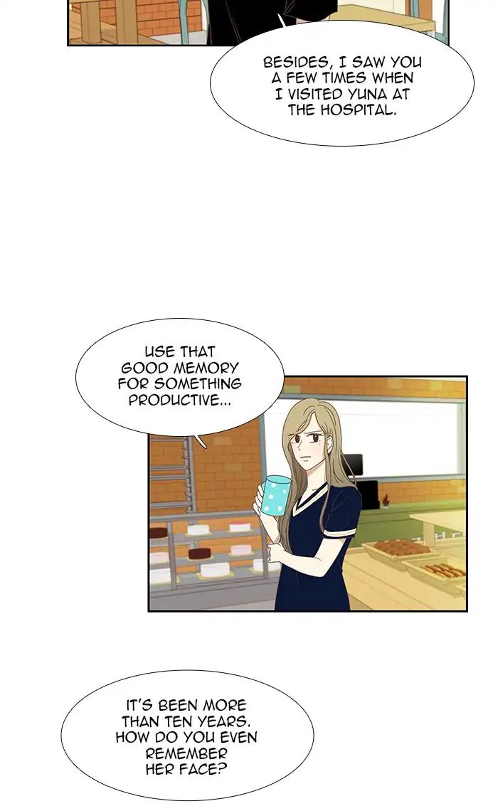 Girl’s World ( World of Girl ) Chapter 145 - page 30