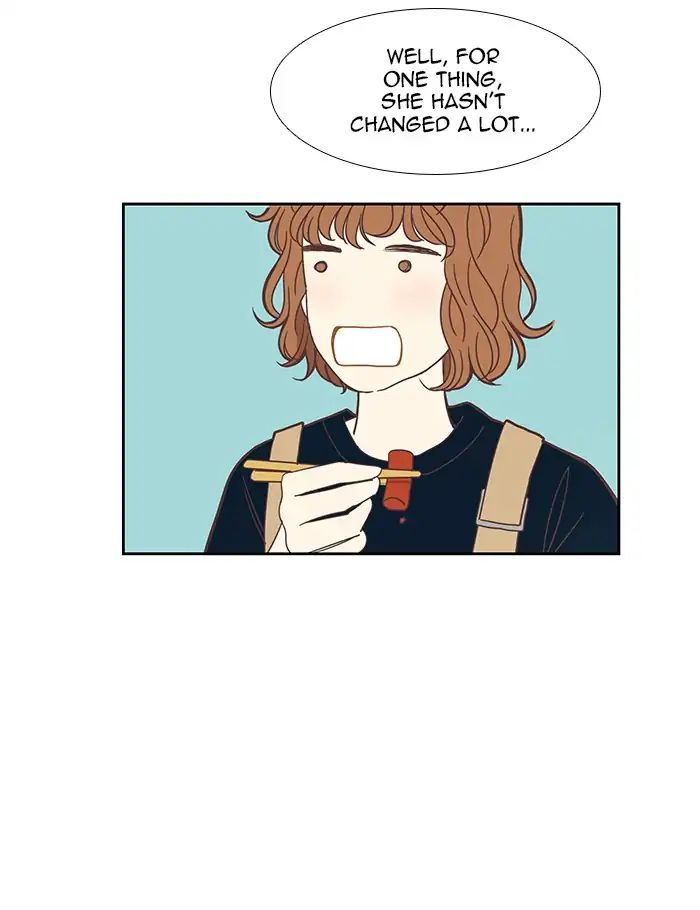 Girl’s World ( World of Girl ) Chapter 145 - page 31