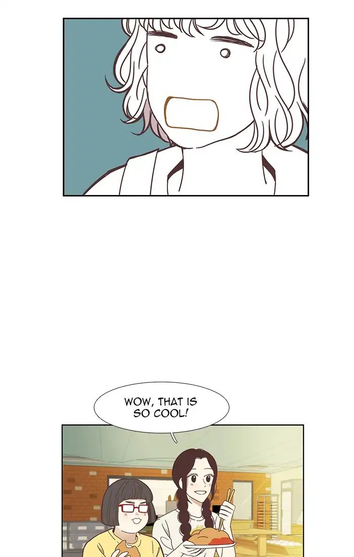 Girl’s World ( World of Girl ) Chapter 145 - page 33