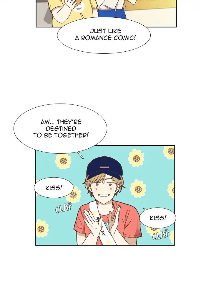 Girl’s World ( World of Girl ) Chapter 145 - page 34