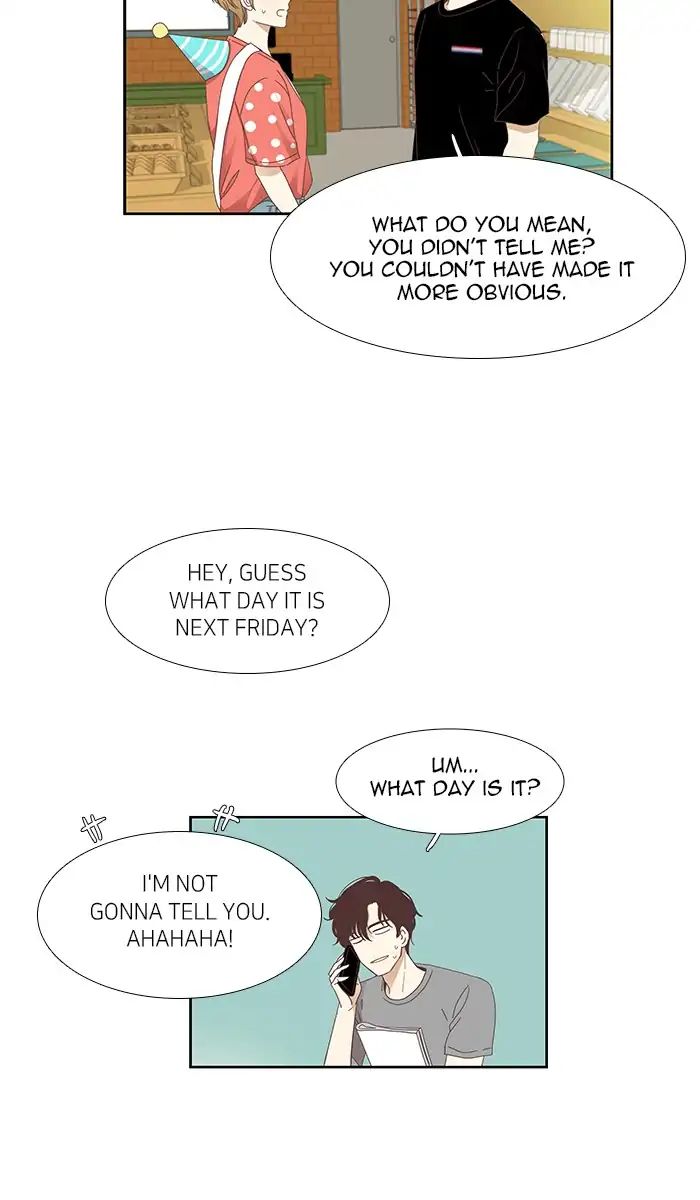 Girl’s World ( World of Girl ) Chapter 145 - page 4