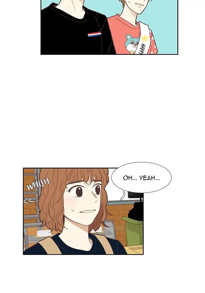 Girl’s World ( World of Girl ) Chapter 145 - page 41