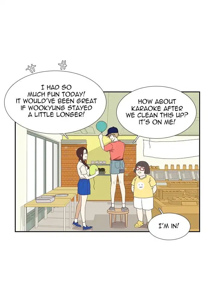 Girl’s World ( World of Girl ) Chapter 145 - page 44