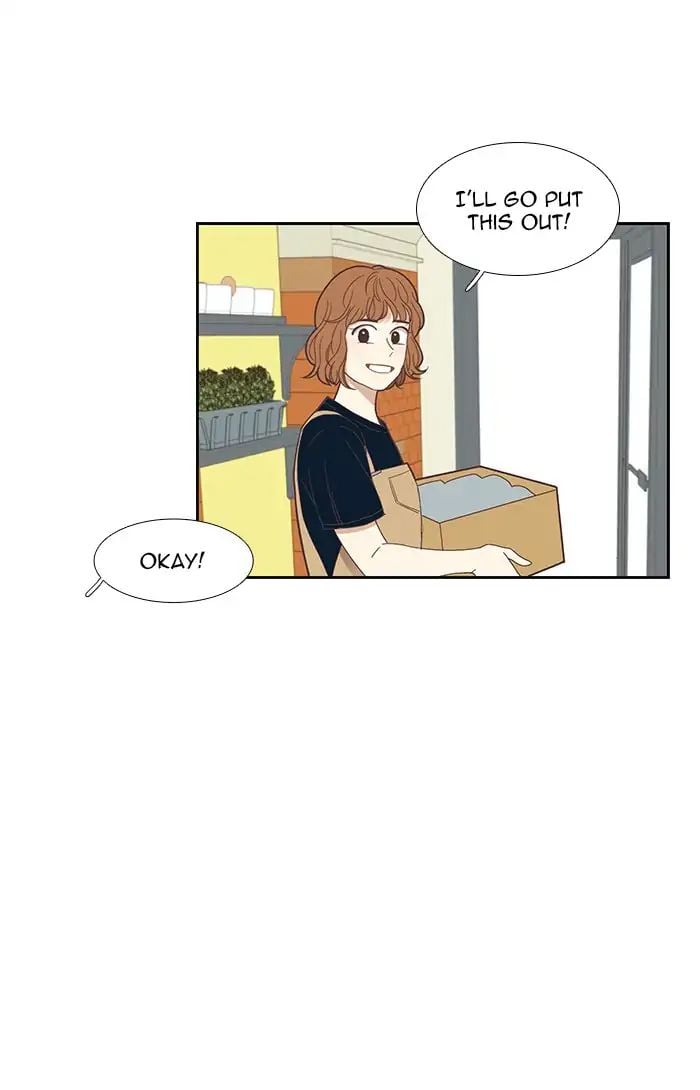 Girl’s World ( World of Girl ) Chapter 145 - page 45