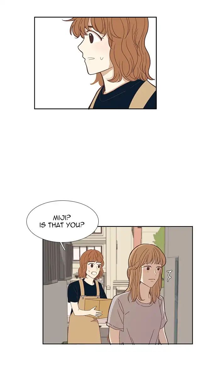 Girl’s World ( World of Girl ) Chapter 145 - page 47