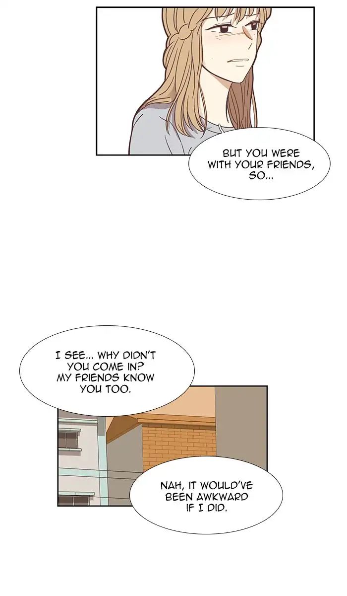 Girl’s World ( World of Girl ) Chapter 145 - page 49