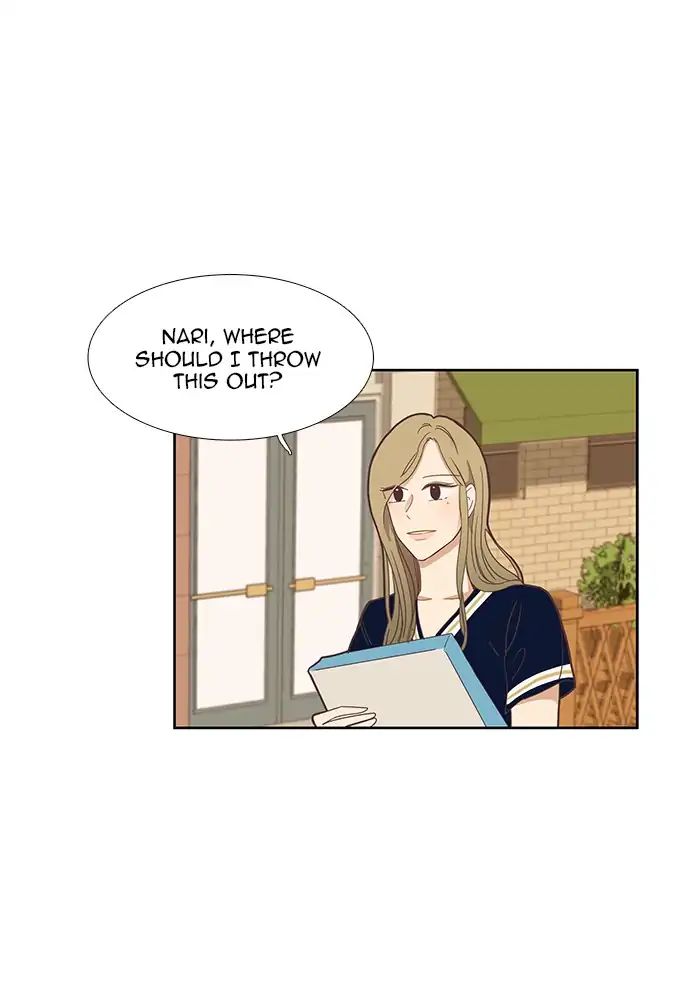 Girl’s World ( World of Girl ) Chapter 145 - page 50