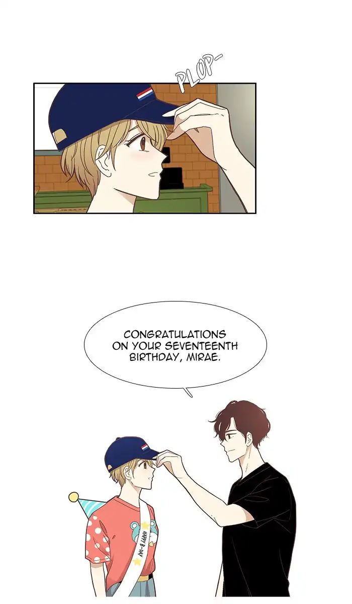Girl’s World ( World of Girl ) Chapter 145 - page 6